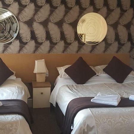 Roselea Hotel Μπλάκπουλ Εξωτερικό φωτογραφία
