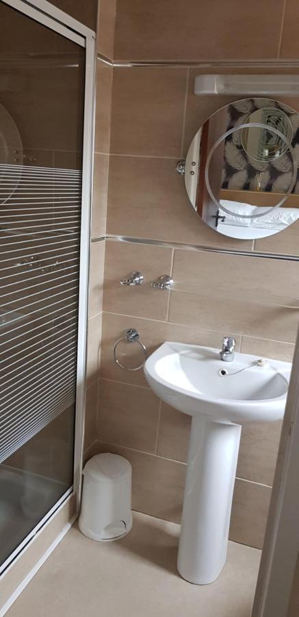 Roselea Hotel Μπλάκπουλ Εξωτερικό φωτογραφία