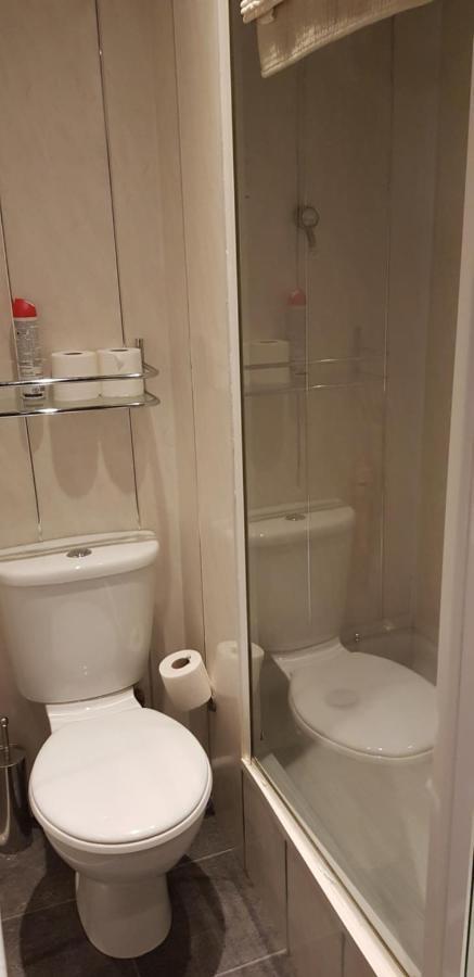 Roselea Hotel Μπλάκπουλ Εξωτερικό φωτογραφία