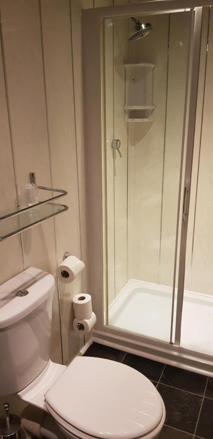 Roselea Hotel Μπλάκπουλ Εξωτερικό φωτογραφία