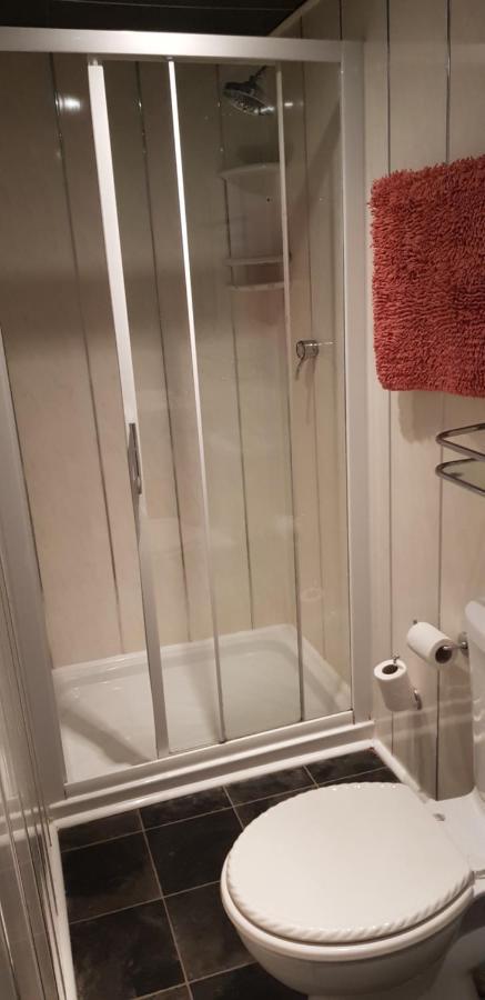 Roselea Hotel Μπλάκπουλ Εξωτερικό φωτογραφία