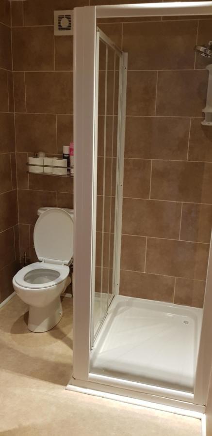 Roselea Hotel Μπλάκπουλ Εξωτερικό φωτογραφία