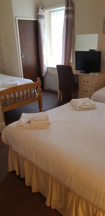 Roselea Hotel Μπλάκπουλ Εξωτερικό φωτογραφία