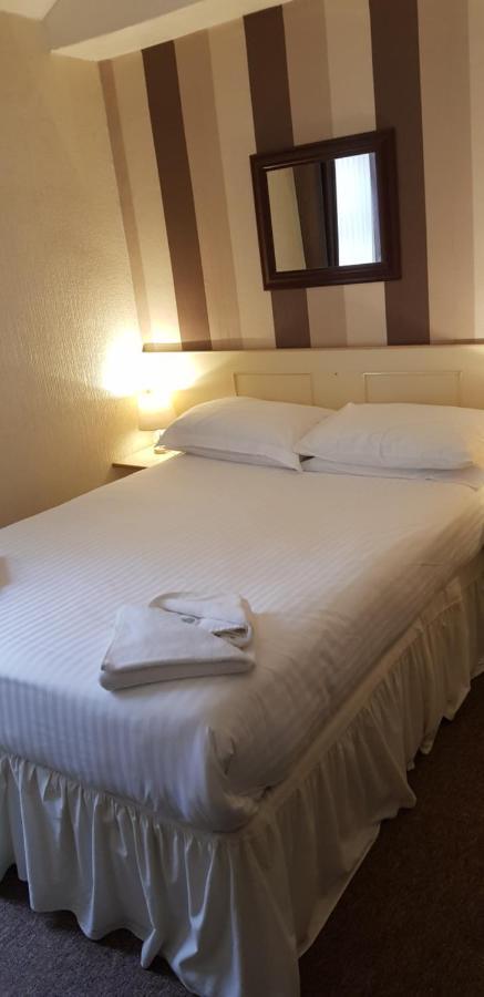 Roselea Hotel Μπλάκπουλ Εξωτερικό φωτογραφία