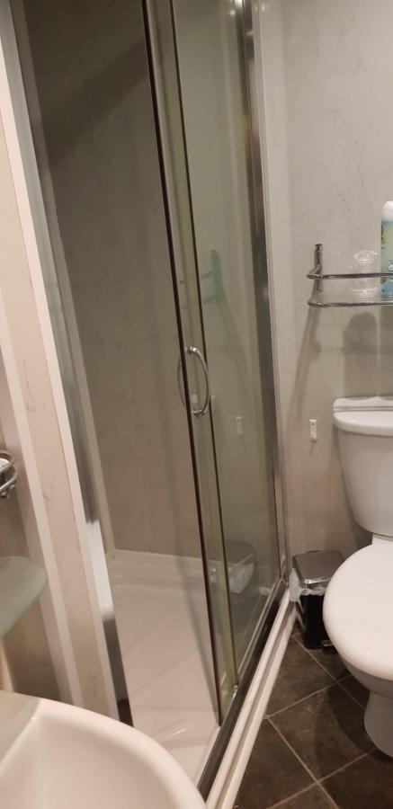 Roselea Hotel Μπλάκπουλ Εξωτερικό φωτογραφία