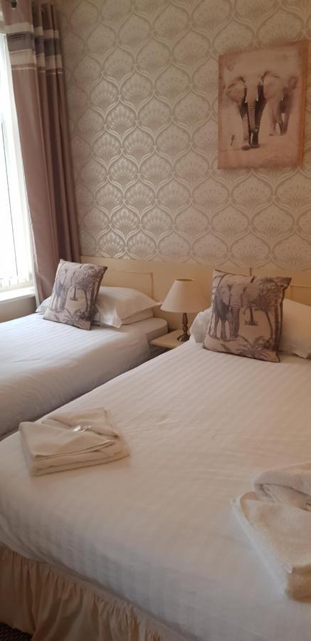 Roselea Hotel Μπλάκπουλ Εξωτερικό φωτογραφία