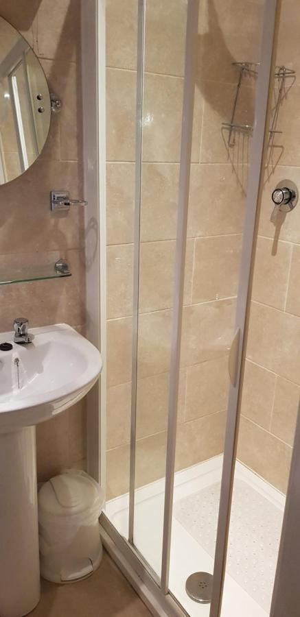 Roselea Hotel Μπλάκπουλ Εξωτερικό φωτογραφία