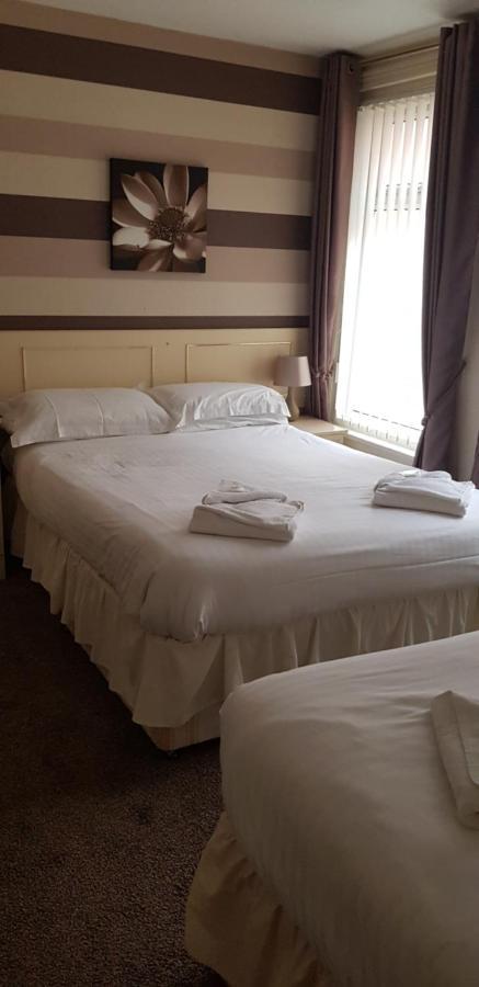 Roselea Hotel Μπλάκπουλ Εξωτερικό φωτογραφία