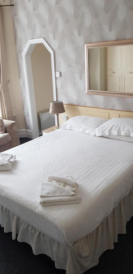 Roselea Hotel Μπλάκπουλ Εξωτερικό φωτογραφία