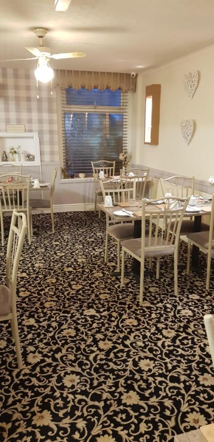 Roselea Hotel Μπλάκπουλ Εξωτερικό φωτογραφία