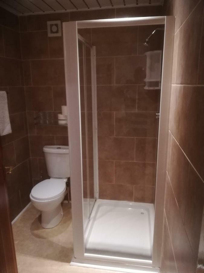 Roselea Hotel Μπλάκπουλ Εξωτερικό φωτογραφία