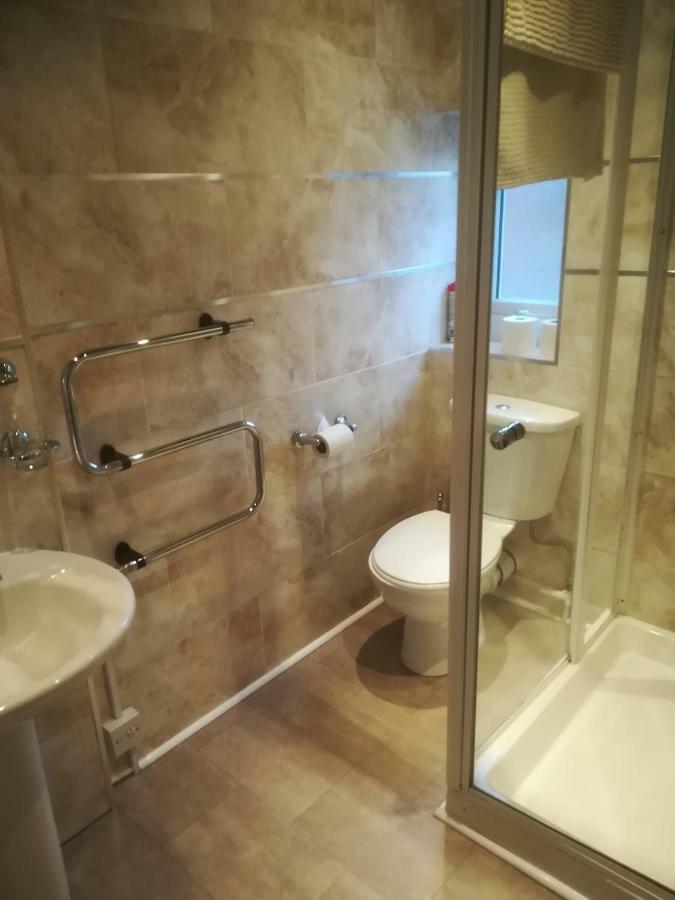 Roselea Hotel Μπλάκπουλ Εξωτερικό φωτογραφία